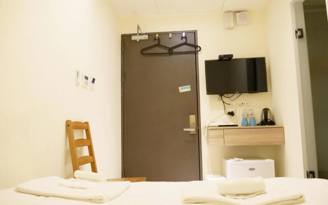 Hostel Jiizu