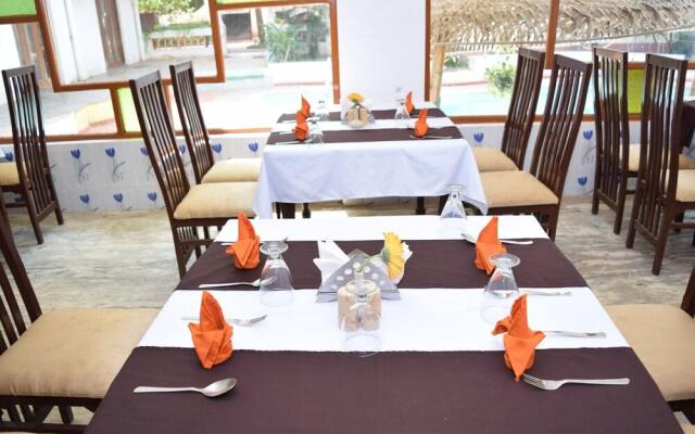 OYO 15651 Silver Palm Resort
