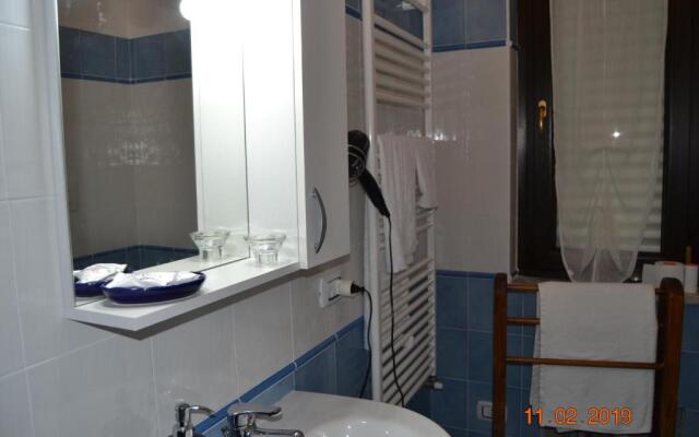 B&B Ingrid e Claudia