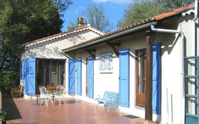 Villa Sinnewille