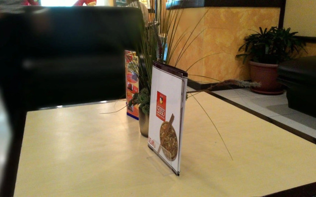 Hotel Sogo Edsa Cubao