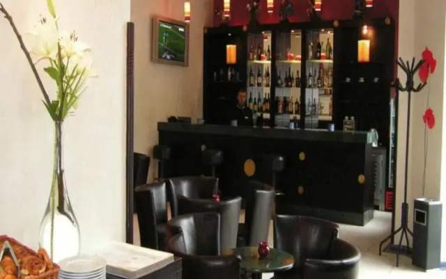 ibis Rabat Agdal