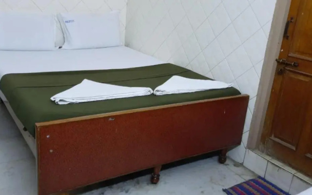 Vaibhav Residency, Tirupati