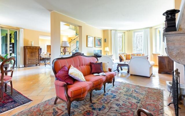 Uvaspina 8 Emma Villas