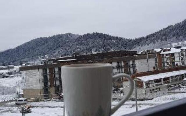 Hotel Mgzavrebi 5