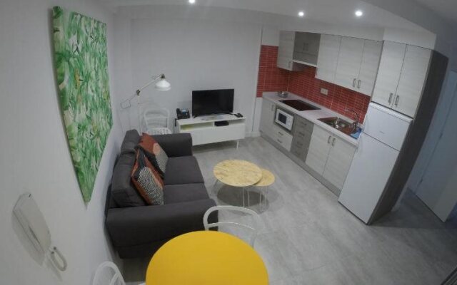 North Coast Apartments