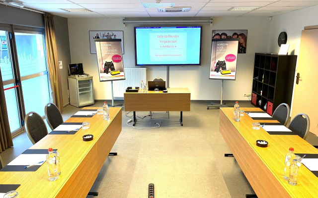 Hotel-Restaurant Horizon Ath-Lessines