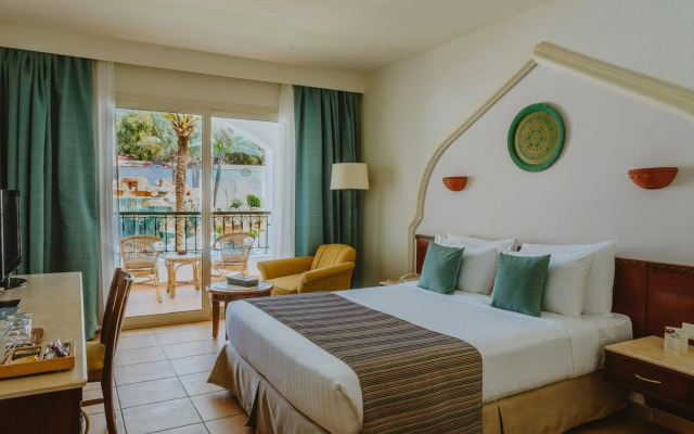 Baron Palms Resort Sharm El Sheikh - Adults Only - All inclusive