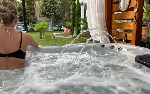 Gabi Apartmanház
