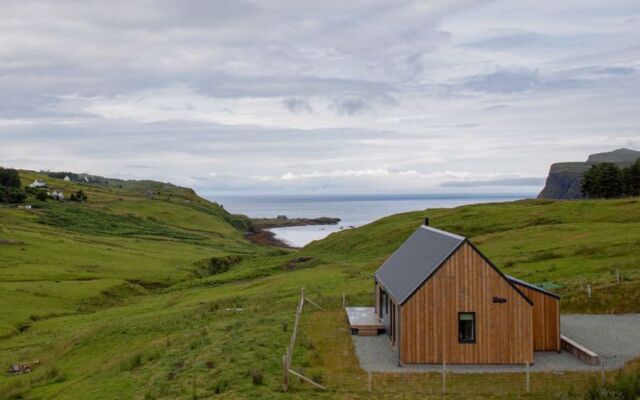 Upper Milovaig