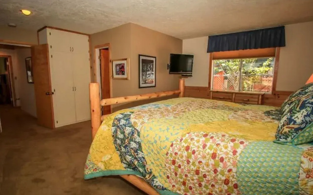 Mountain Air 1547 by RedAwning