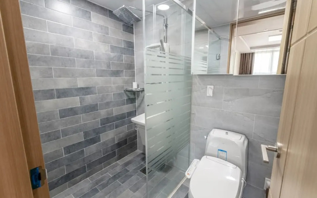 Residence Hotel Eden Stay