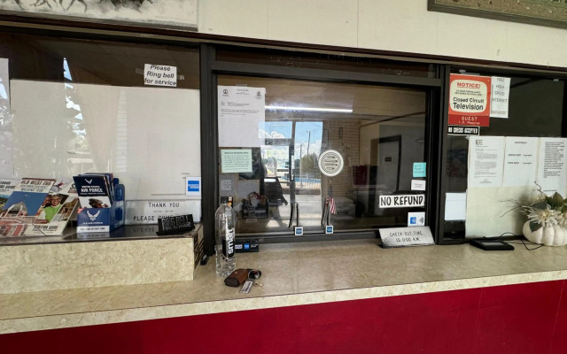 Travel Inn By OYO Danville US-29