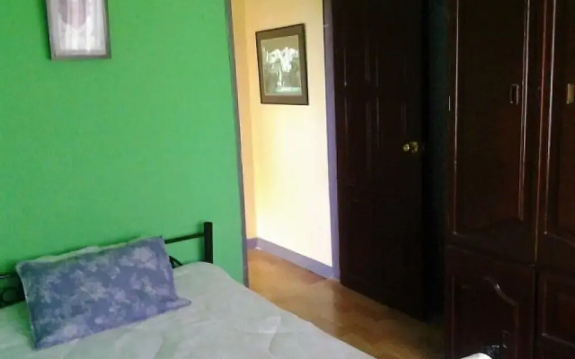 Casa Rido