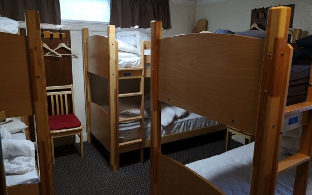 Rowardennan Youth Hostel