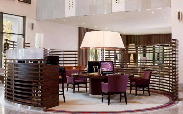 Sheraton Batumi Hotel