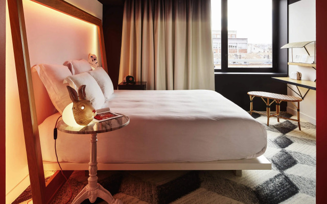 Mama Shelter Toulouse