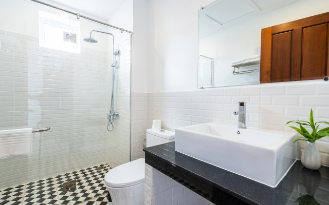 Le Kree Downtown Hotel