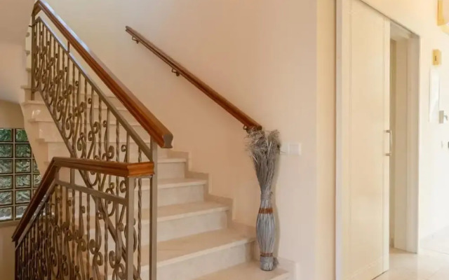 Villa Komissa in Argaka