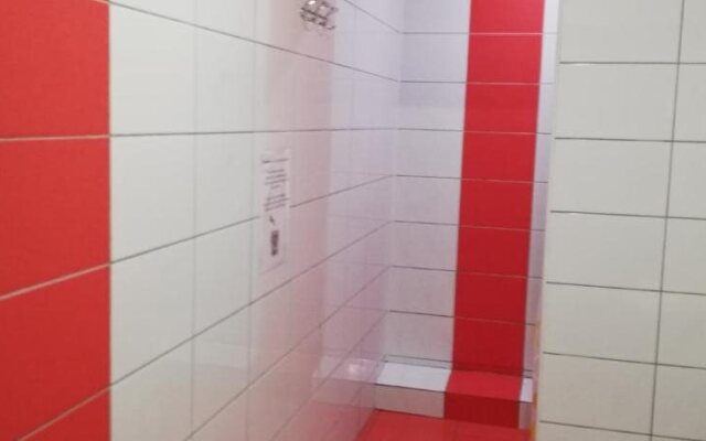 ABC Hostel