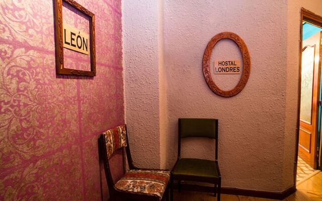 Hostal Londres