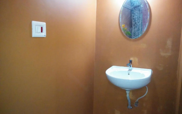 Pavithra Riverview Homestay