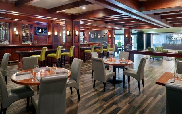 Charlotte Marriott SouthPark
