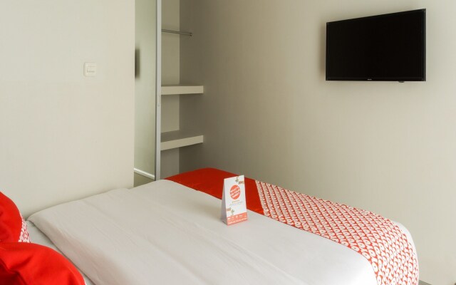 OYO 367 Ridha Residence