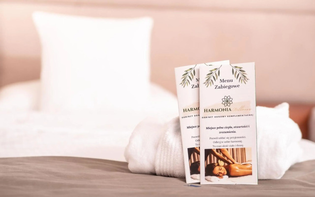 Park Hotel Lyson
