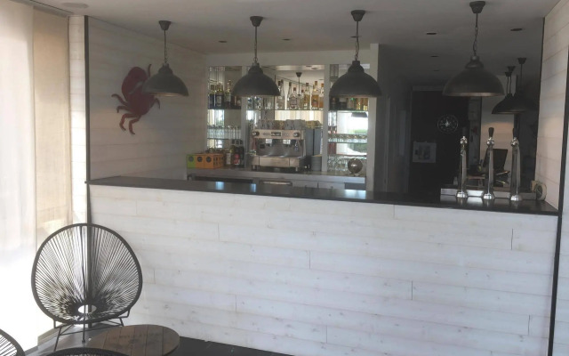 Best Western Plus Hotel Canet-Plage