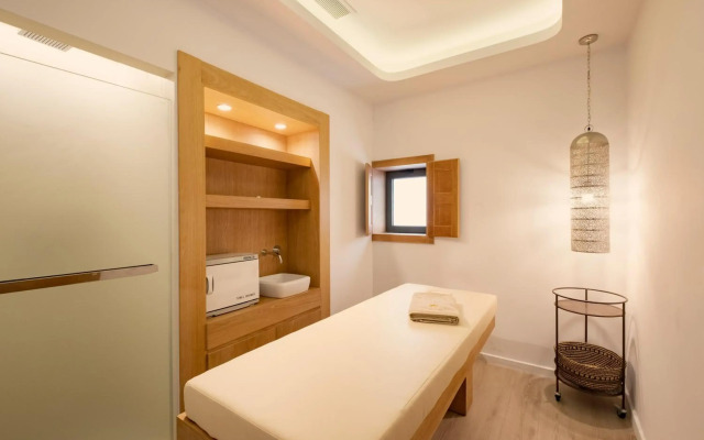 Samian Mare Hotel Suites & Spa