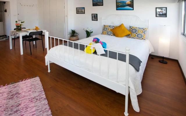 Poseidon Boutique Apartment 2