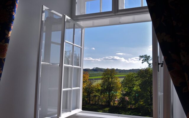 Schlosshotel Mailberg