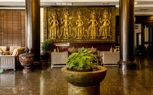 Lucky Angkor Hotel & Spa