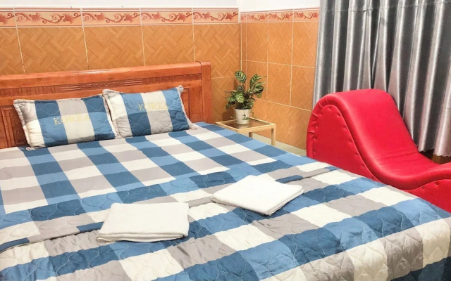 Sweet home – Guest Rooms – Bien Hoa