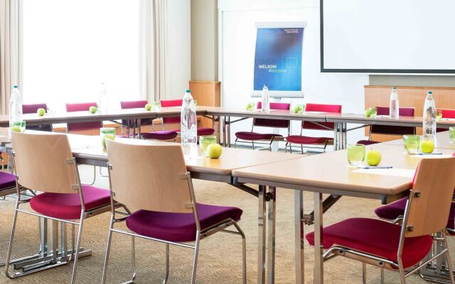 Novotel Breda