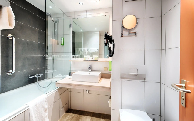 Holiday Inn Munich - South by IHG