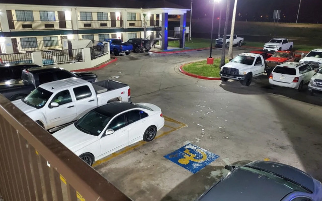 America'S Best Value Inn & Suites