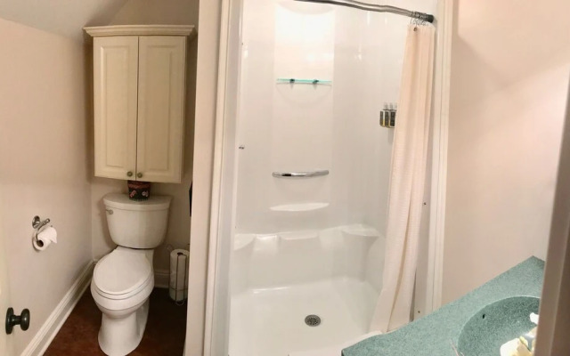 Chapel Valley Estate bed & breakfast