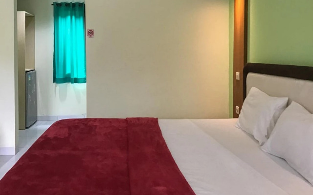 Pondok Mesari Padma Legian RedPartner