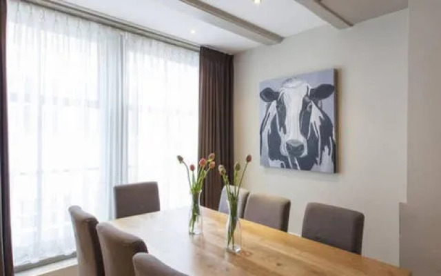 Haarlemmerstraat Apartments