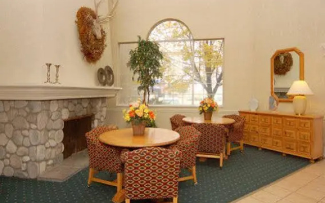 Quality Inn Payson I-15