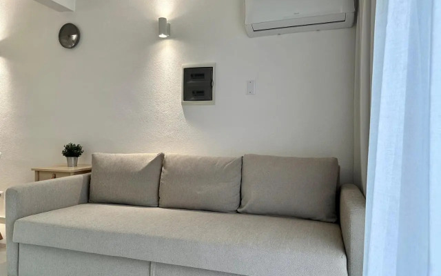 Plemmirio Apartments