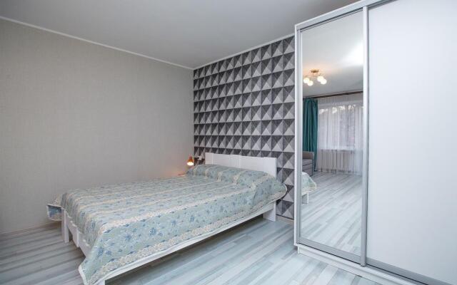 Апартаменты на проспекте Ленина 40