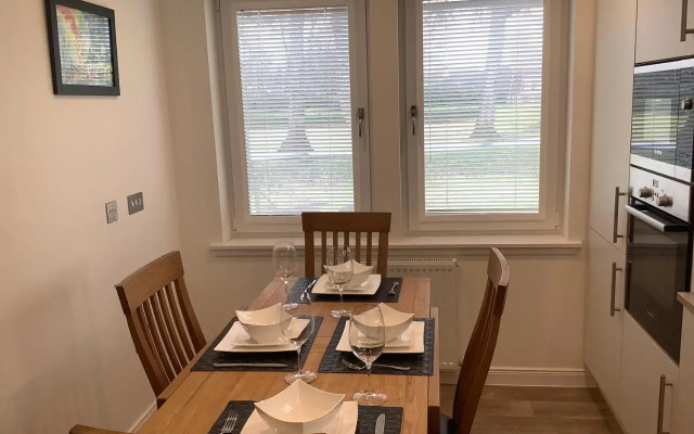 Hedgefield House Flat 34