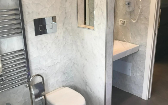 Calamo Hotel Residence B&B