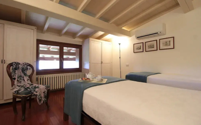Calicantus Verona Pool Wifi