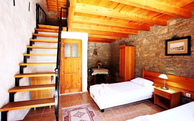 Ortam Pension