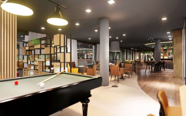 Mercure Han-sur-Lesse