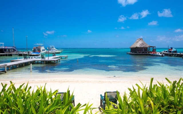 Mayan Princess Hotel
